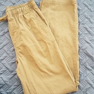 Boys khakis